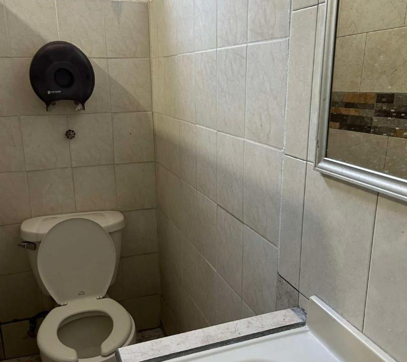 Photo of Bathroom in Lazaro Cardenas
