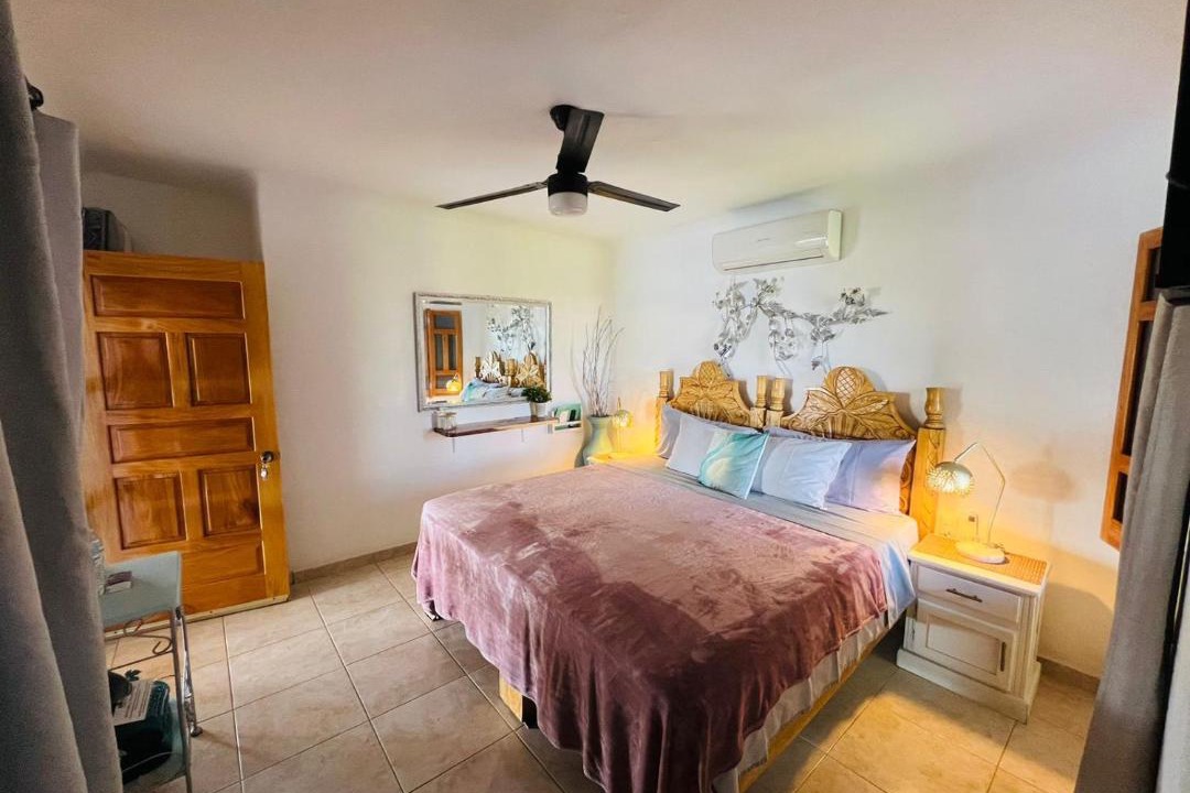Photo of Bedroom in Perula