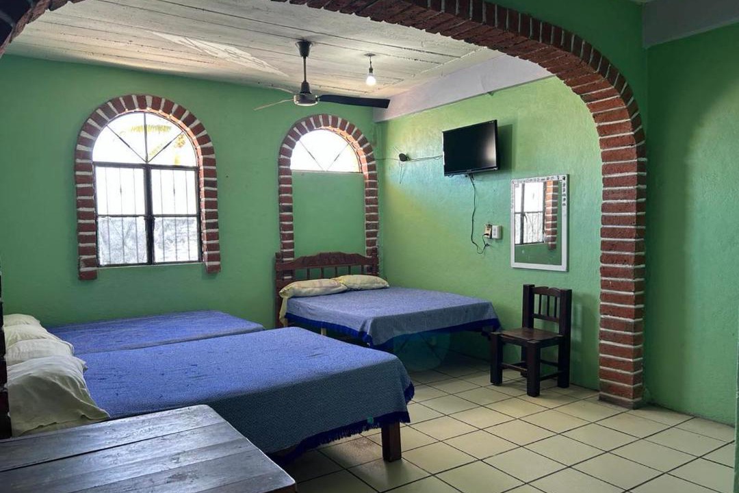 Photo of Bedroom in Lazaro Cardenas