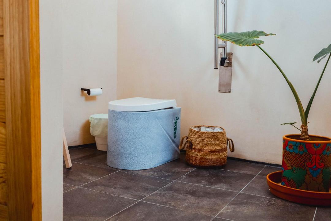 Photo of Bathroom in San Miguel de Allende