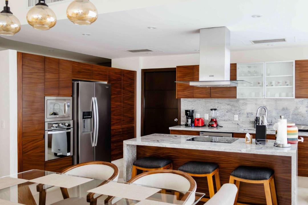 Photo of Kitchen in Las Jarretaderas