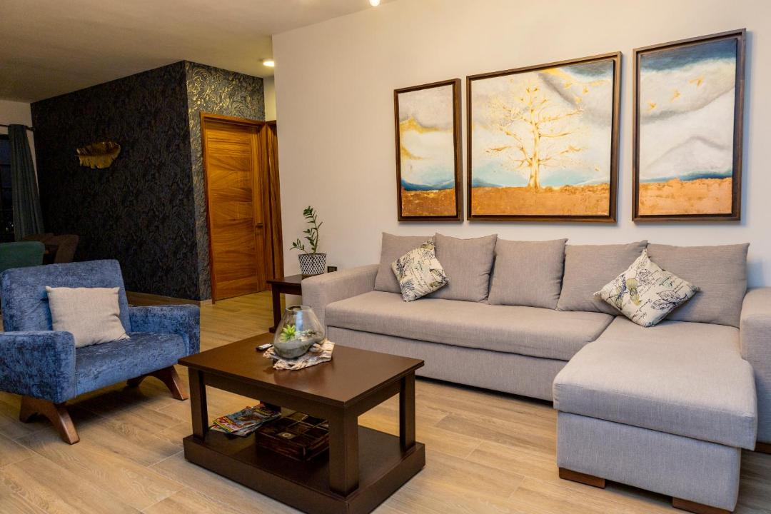 Photo of Livingroom in San Juan de los Lagos