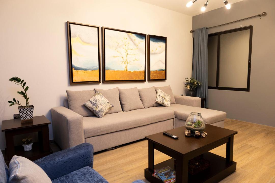 Photo of Livingroom in San Juan de los Lagos