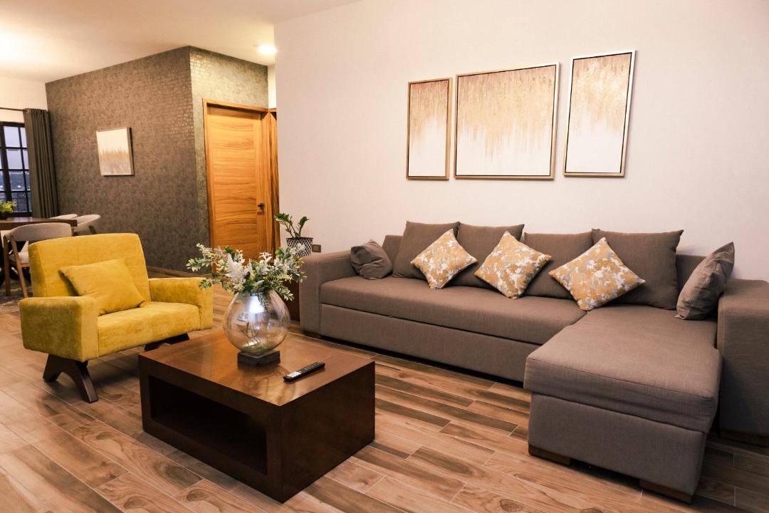 Photo of Livingroom in San Juan de los Lagos