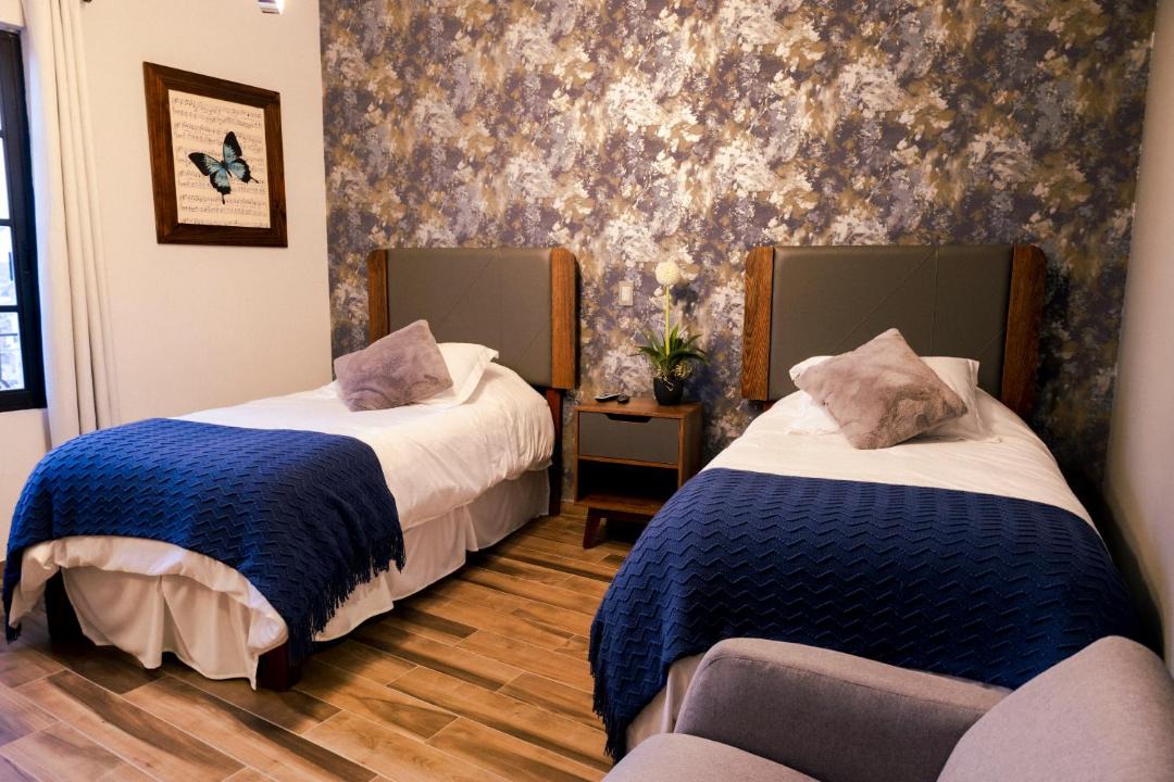 Photo of Bedroom in San Juan de los Lagos