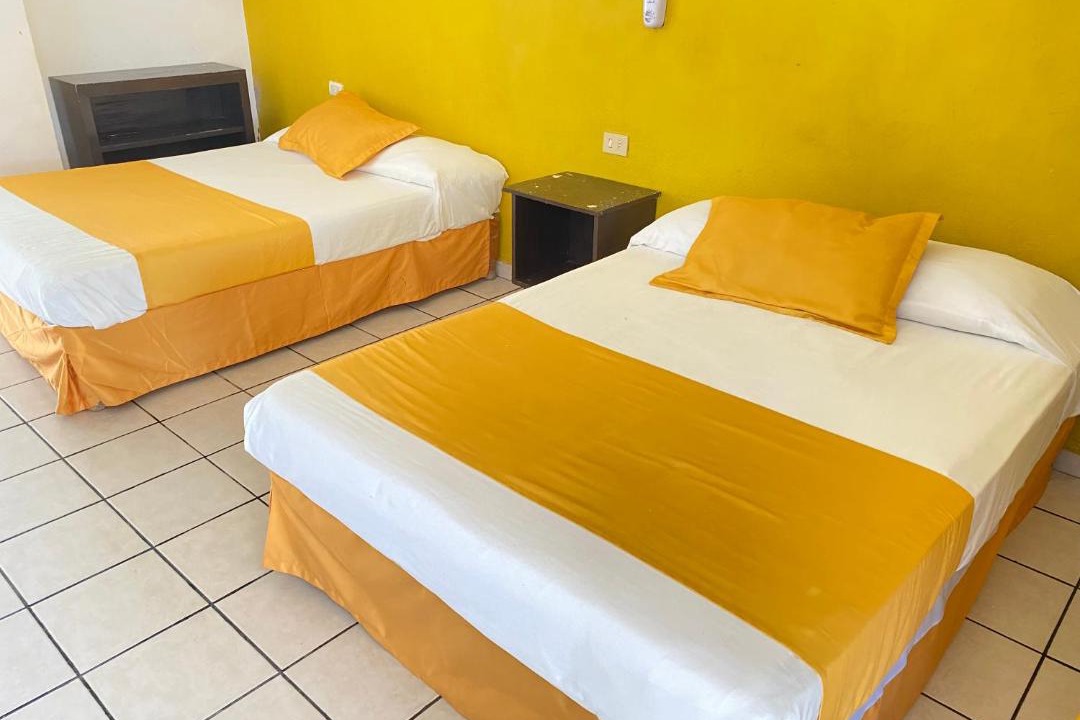 Photo of Bedroom in Cuyutlan