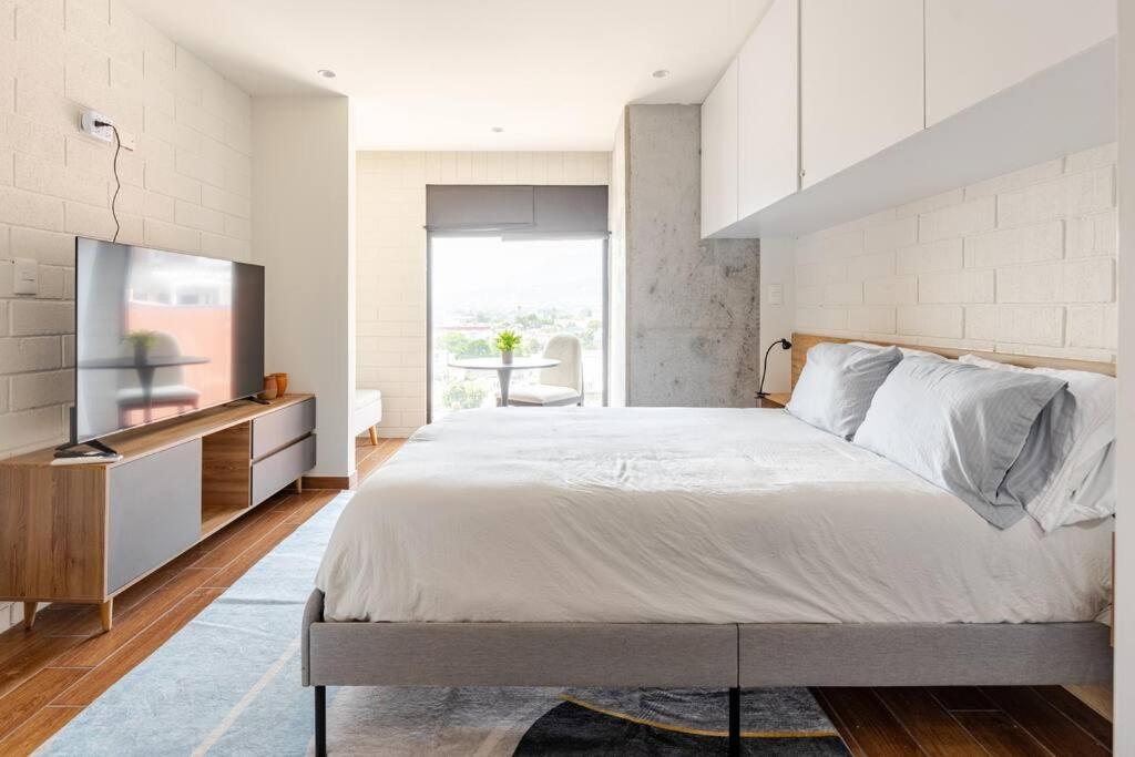 Photo of Bedroom in Monterrey Centro