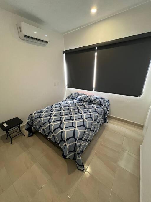 Photo of Bedroom in Puerto Vallarta