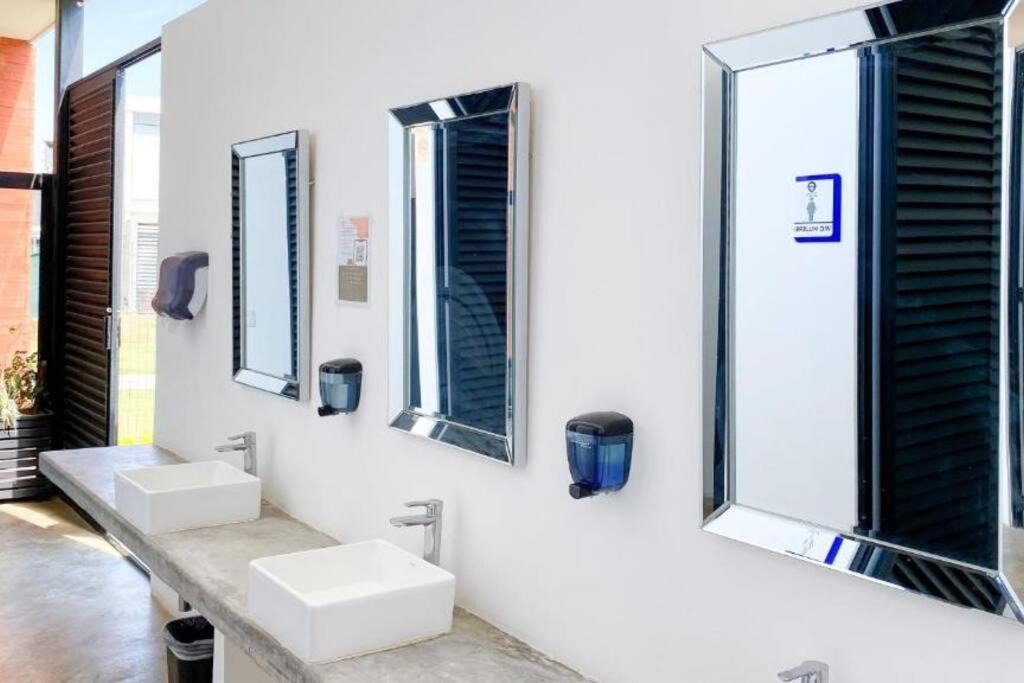Photo of Bathroom in Puerto Vallarta