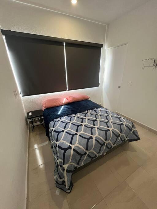 Photo of Bedroom in Puerto Vallarta