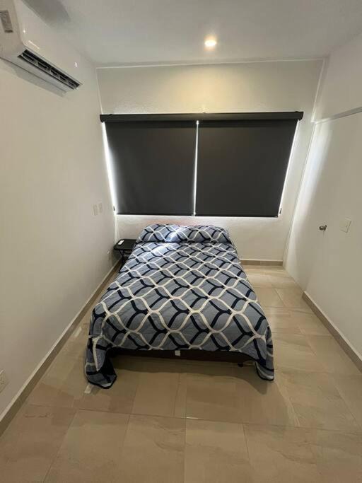 Photo of Bedroom in Puerto Vallarta