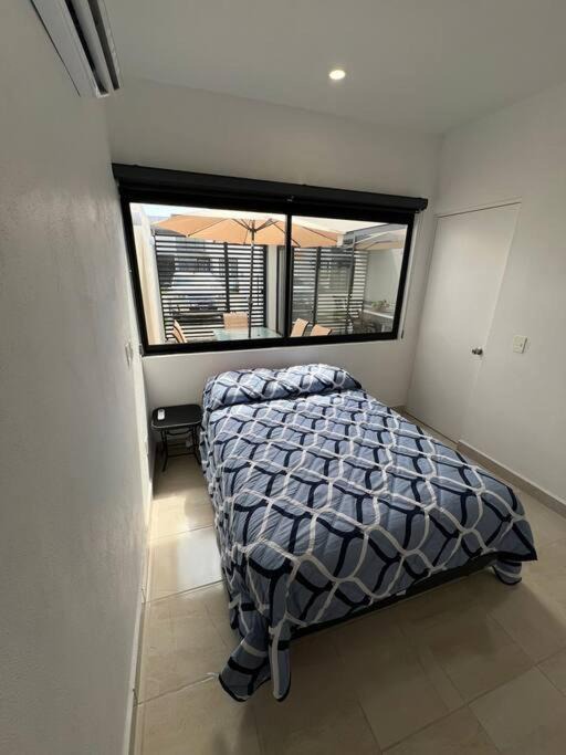 Photo of Bedroom in Puerto Vallarta