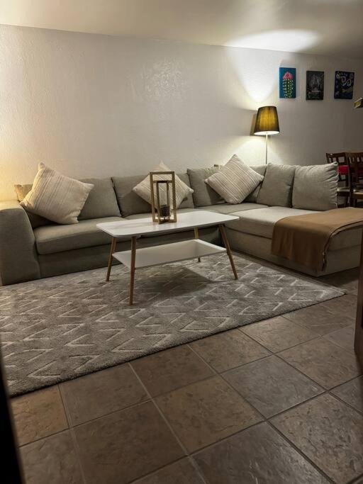 Photo of Livingroom in Juarez Municipality
