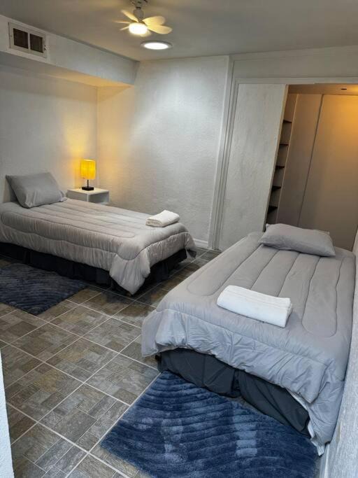 Photo of Bedroom in Juarez Municipality