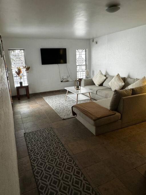 Photo of Livingroom in Juarez Municipality