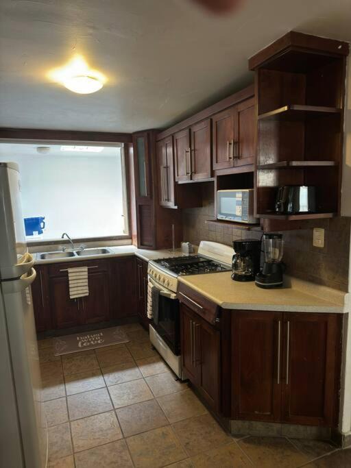 Photo of Kitchen in Juarez Municipality