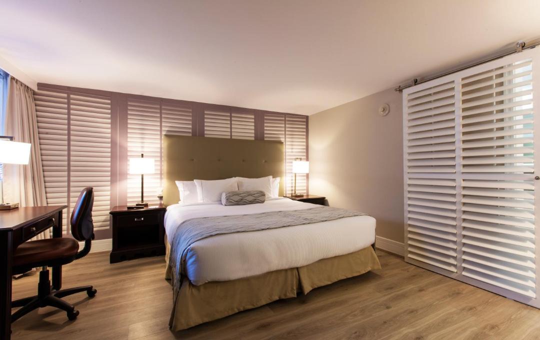 Photo of Bedroom in Tlalnepantla de Baz