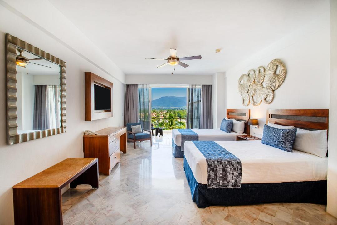 Photo of Bedroom in Isla Iguana
