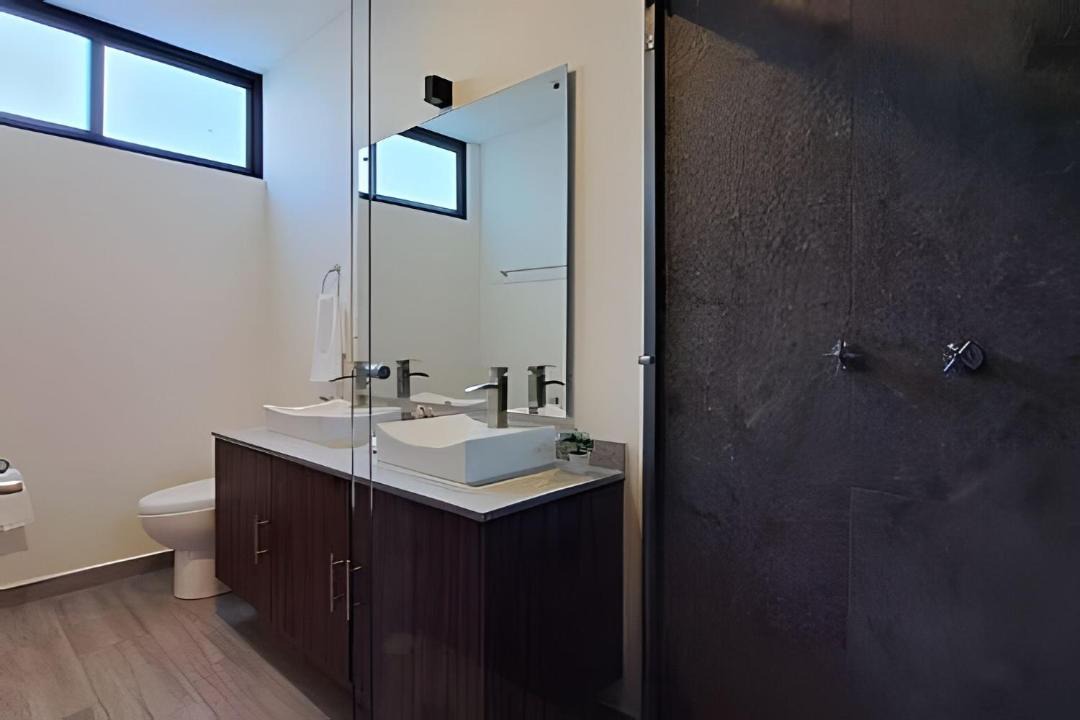 Photo of Bathroom in Avandaro