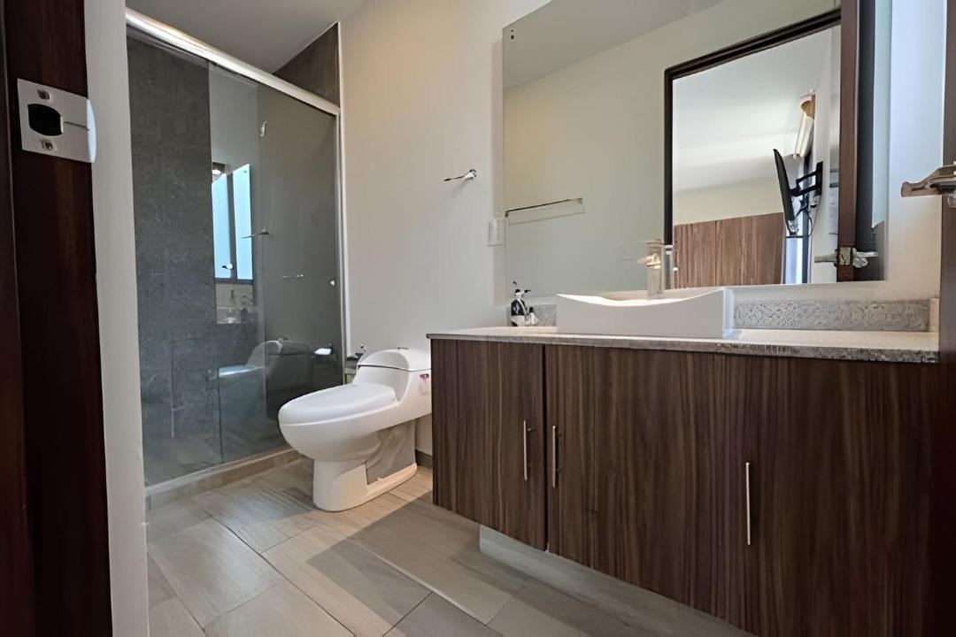 Photo of Bathroom in Avandaro