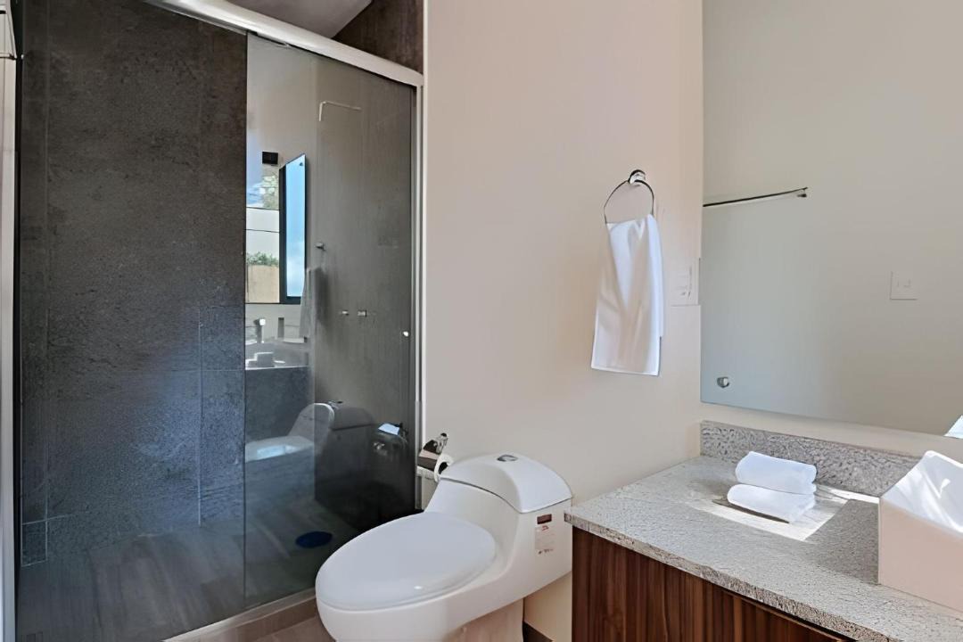 Photo of Bathroom in Avandaro