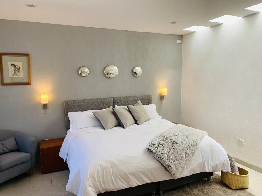 Photo of Bedroom in Aguascalientes