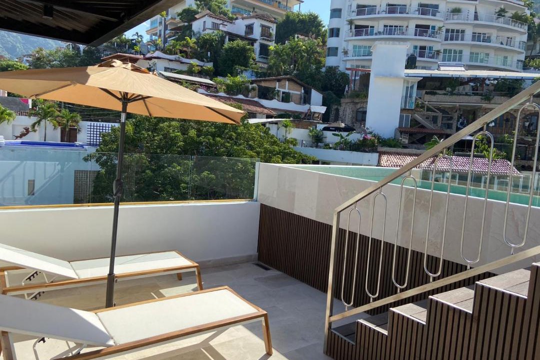 Photo of Patio Balcony in Alta Vista