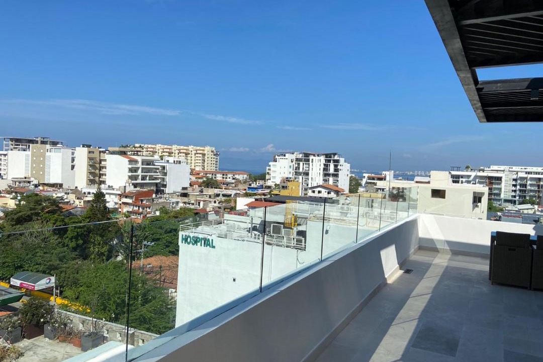 Photo of Patio Balcony in Alta Vista