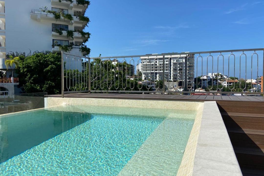 Photo of Patio Balcony in Alta Vista