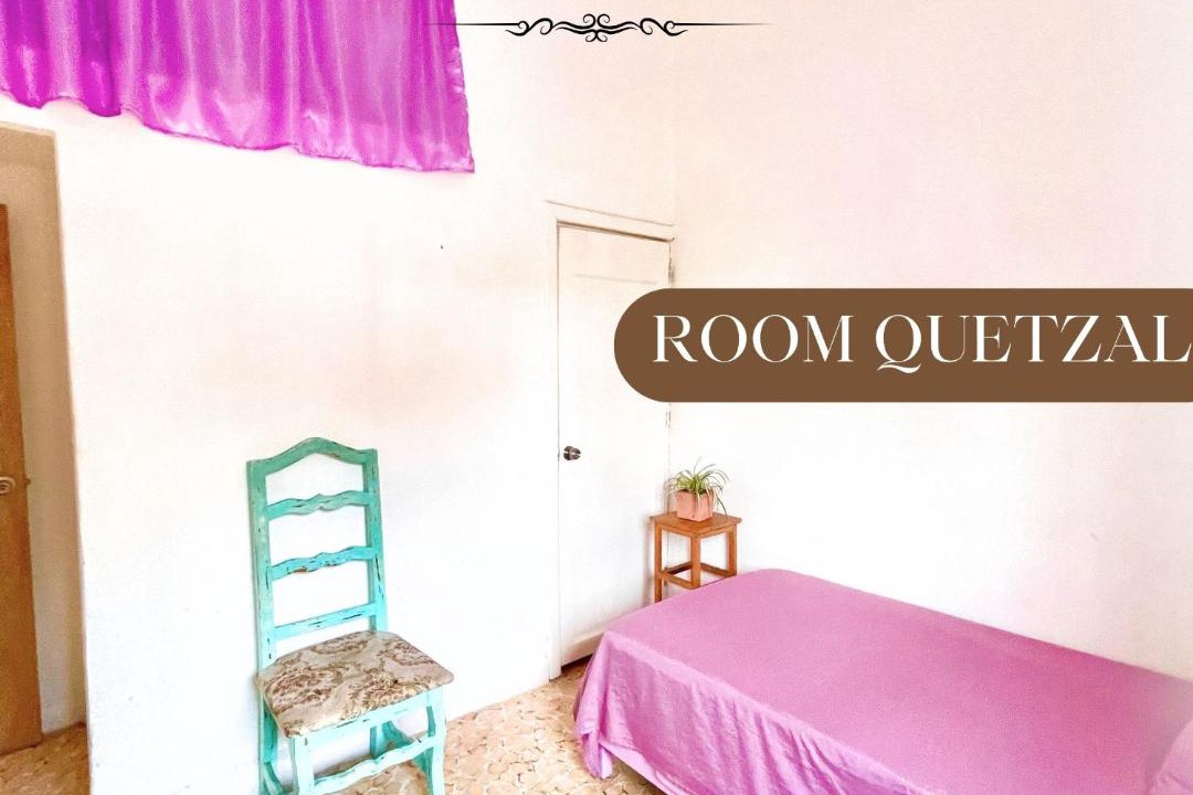 Photo of Bedroom in Tacuba