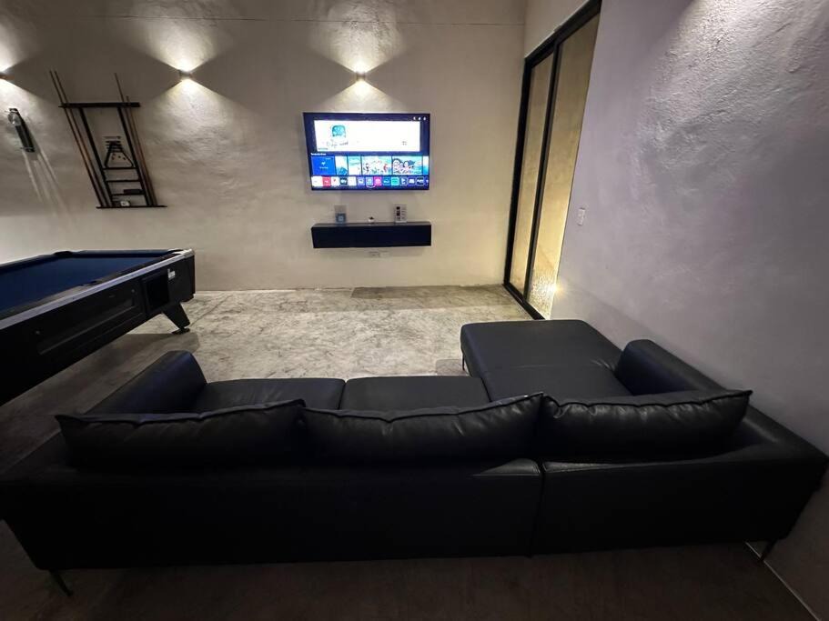 Photo of Livingroom in Celestun