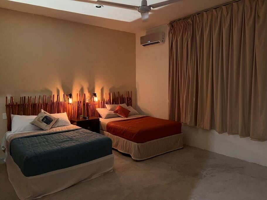 Photo of Bedroom in Celestun