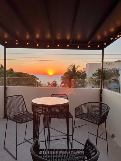 Photo of Patio Balcony in Celestun