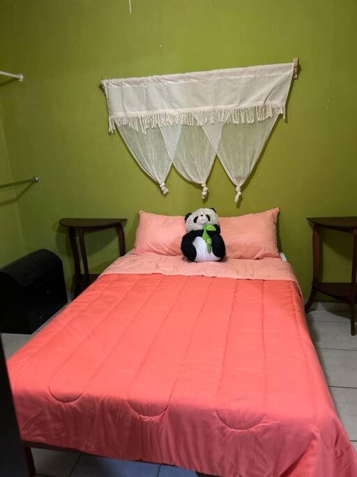 Photo of Bedroom in Tlaquepaque