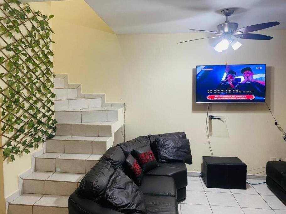 Photo of Livingroom in Tlaquepaque