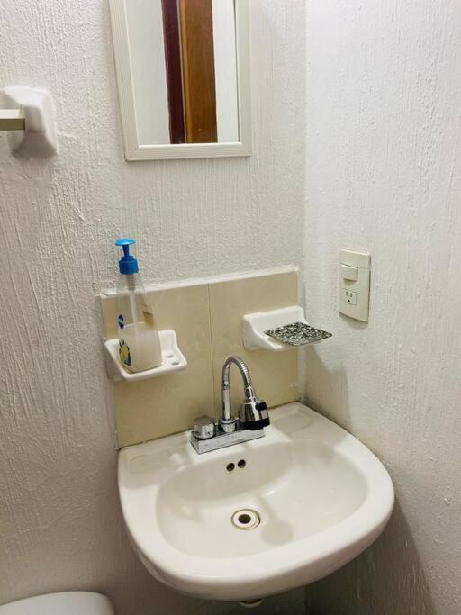 Photo of Bathroom in Tlaquepaque
