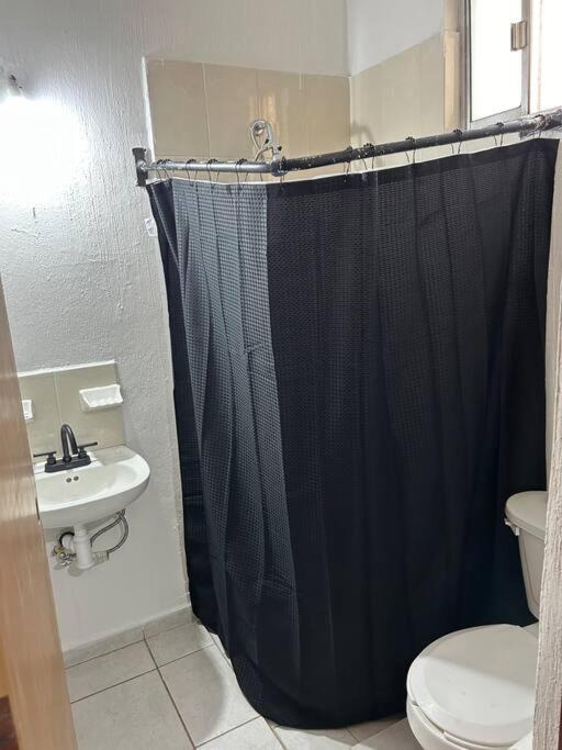 Photo of Bathroom in Tlaquepaque