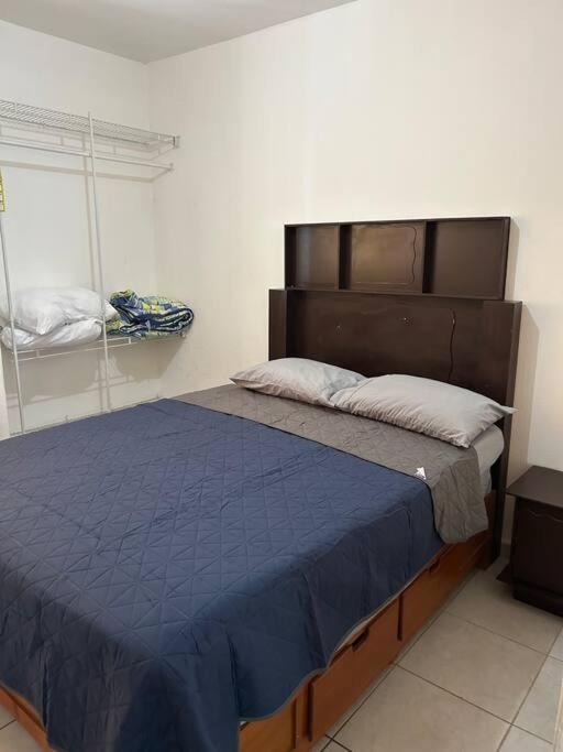 Photo of Bedroom in Tlaquepaque