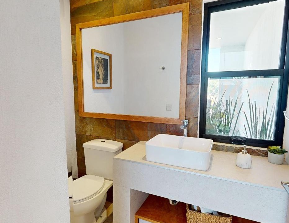 Photo of Bathroom in Aguascalientes