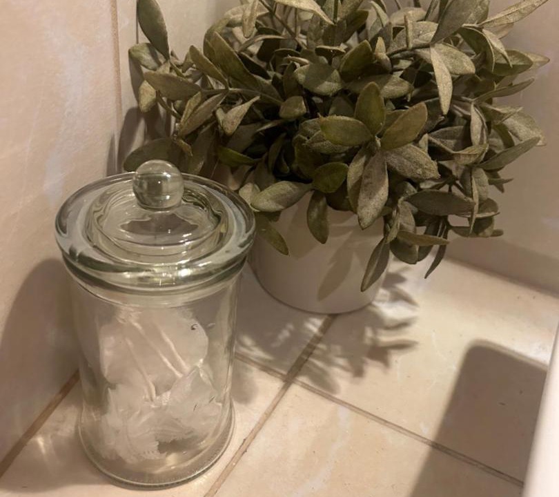 Photo of Bathroom in Los Pescadores