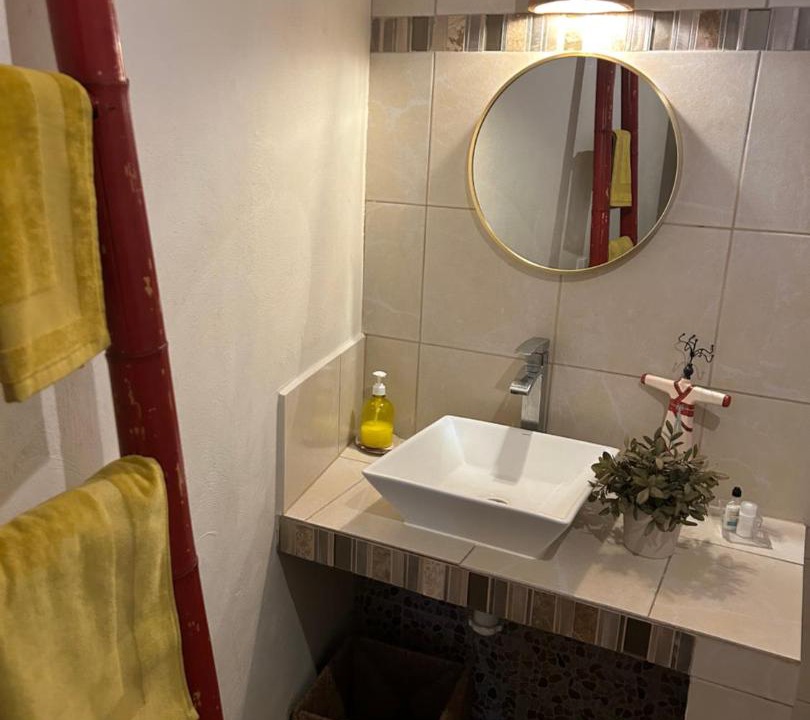 Photo of Bathroom in Los Pescadores