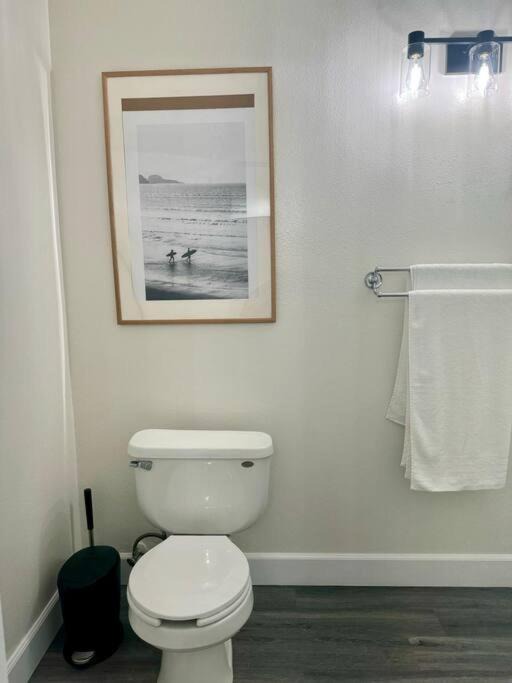Photo of Bathroom in Leucadia