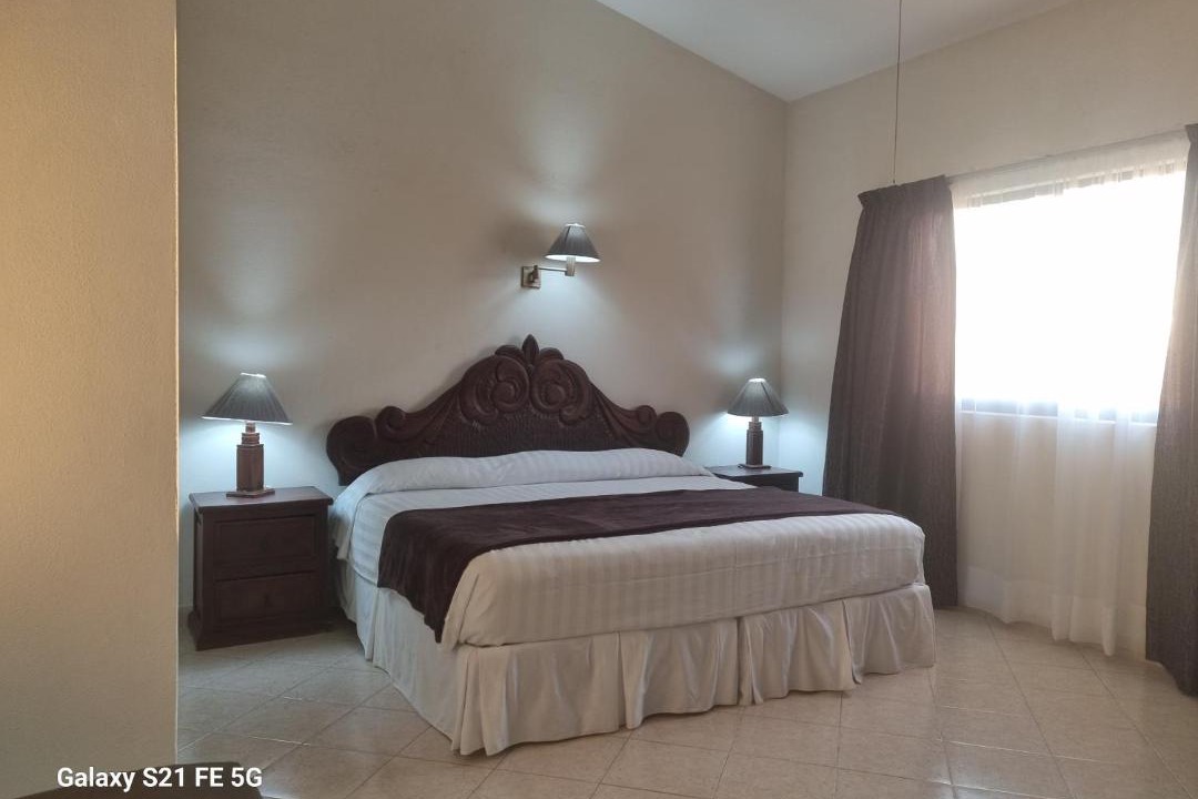 Photo of Bedroom in La Cruz de Huanacaxtle