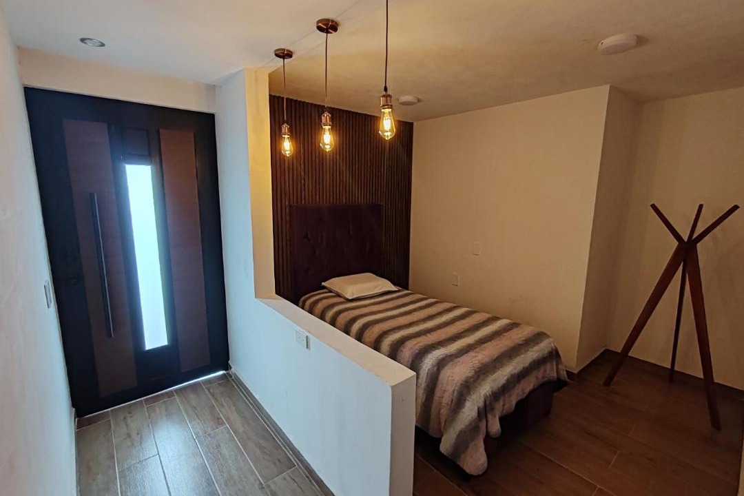 Photo of Bedroom in Zacatlan