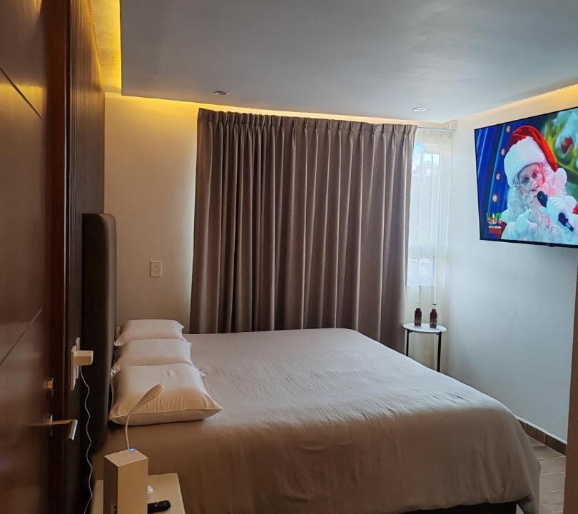 Photo of Bedroom in Zacatlan