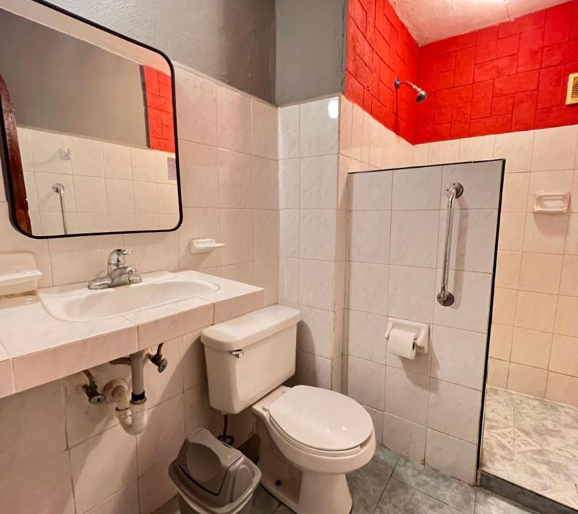 Photo of Bathroom in Barrio de Santiago