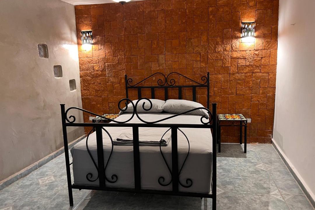 Photo of Bedroom in Barrio de Santiago
