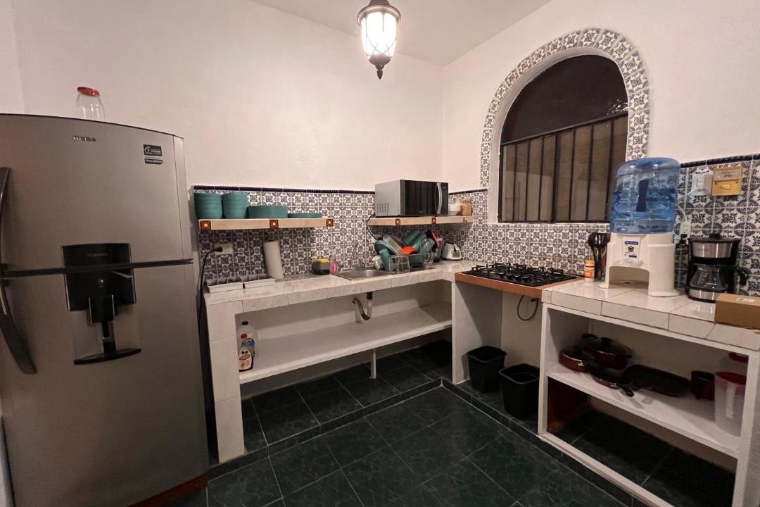 Photo of Kitchen in Barrio de Santiago