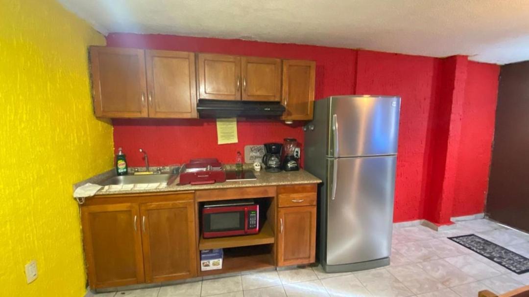 Photo of Kitchen in Historic Centre