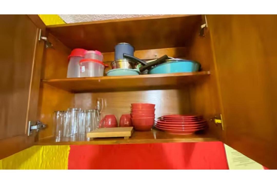 Photo of Kitchen in Historic Centre